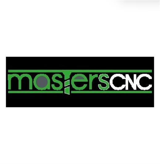 Masters CNC