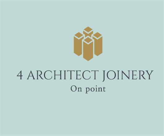 4 Architect Joinery