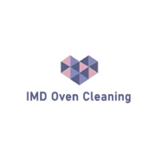 IMD Oven Cleaning