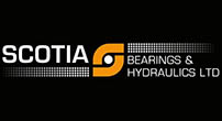Scotia Bearings Ltd