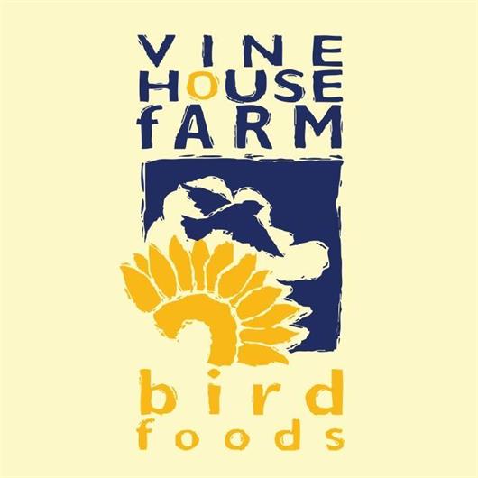 Vine House Farm - Bird Food