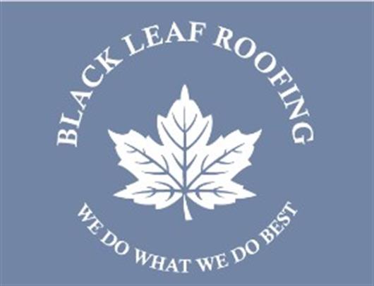 Blackleaf Roofing Limited