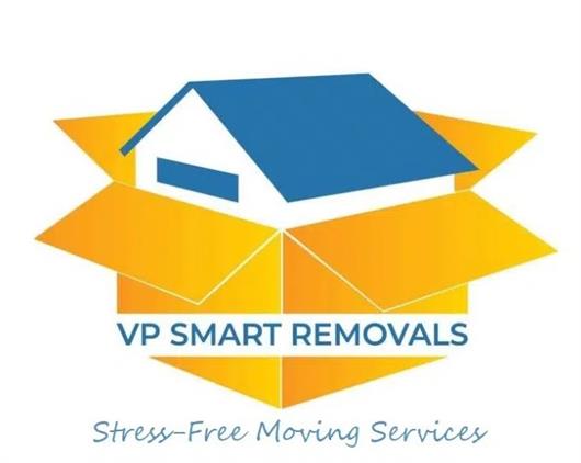 VP Smart Removals - London