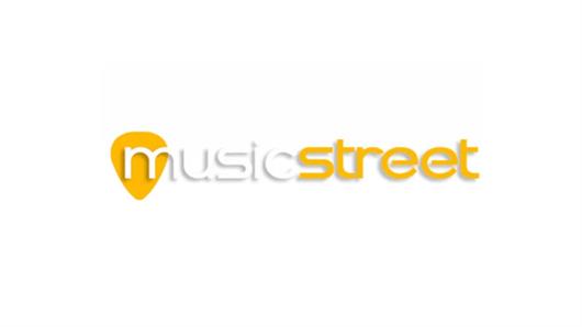 Music Street Guitars Ltd