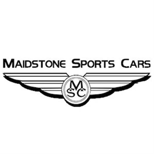 Maidstone Sports Cars- Porsche Servicing