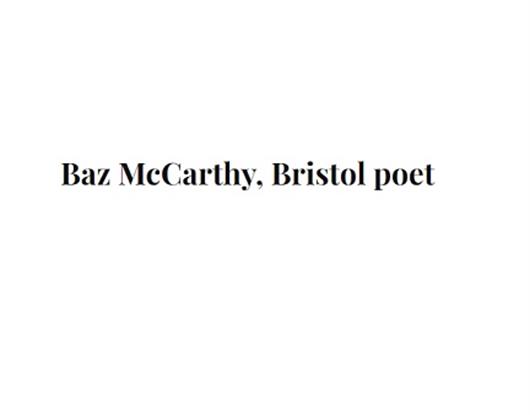 Baz McCarthy