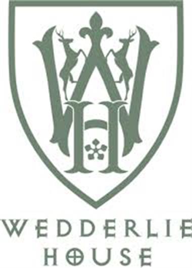 Wedderlie House