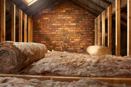 Altrincham Loft Insulation Pros