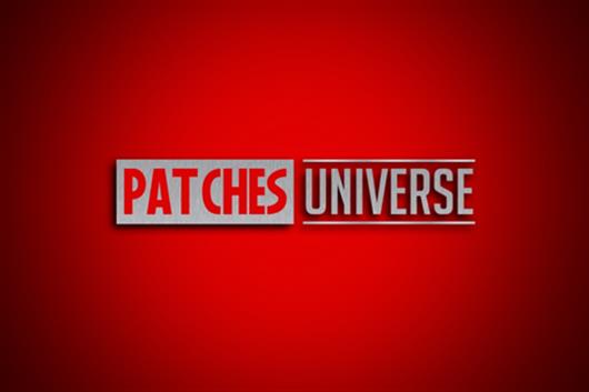 Patches Universe