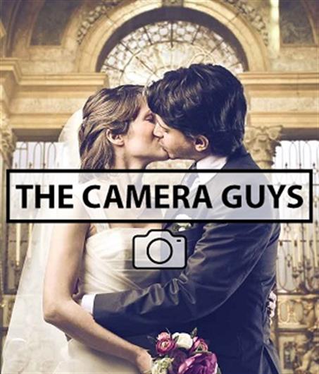 The Camera Guys Weddings