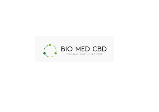 Bio Med CBD