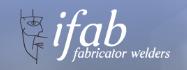 Ifab fabricator welders