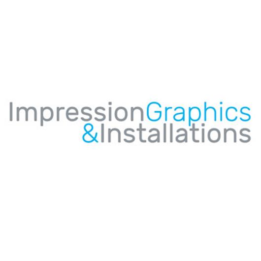 Impression Graphics & Installations Ltd