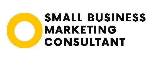 Small Business Marketing Consultant