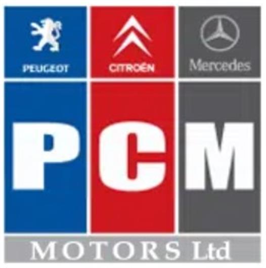 PCM Motors Ltd
