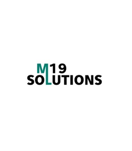 M19 Solutions Ltd