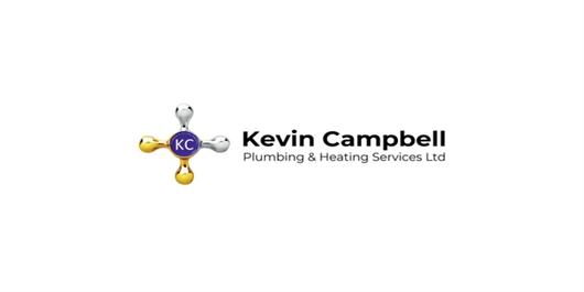 Kevin Campbell Plumbing & Heating Services Ltd