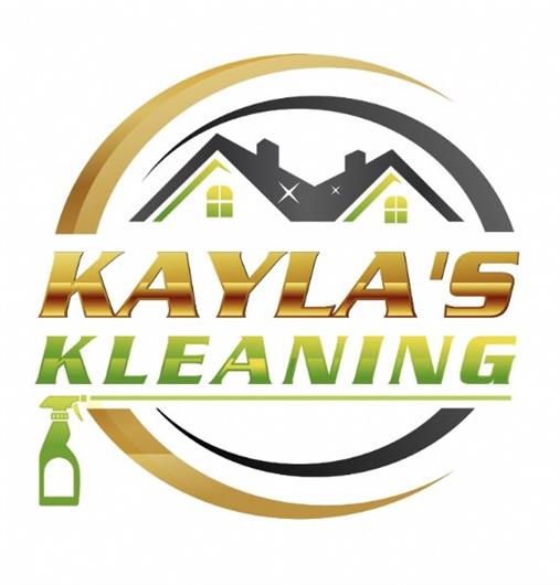 Kayla’s Kleaning