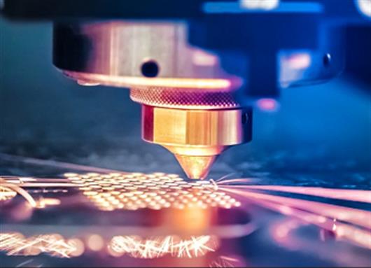 PRECISION LASER CUTTING