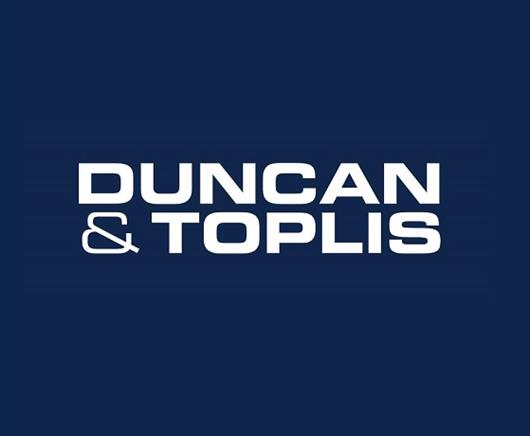 Duncan & Toplis