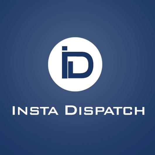 InstaDispatch – Courier Management Software