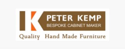 Peter Kemp Bespoke Cabinet Makers- Bespoke Kitchen Furniture West Sussex