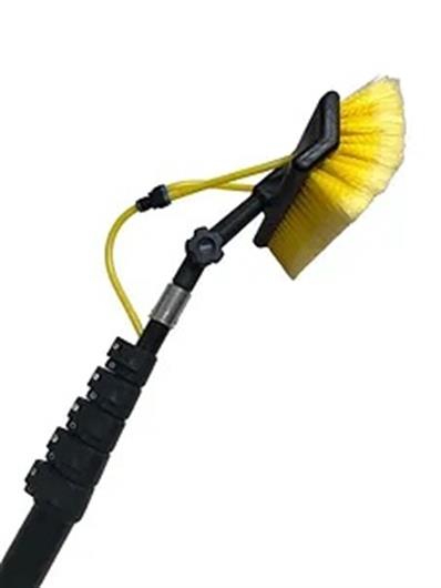 Solar Panel Cleaning Equipment UK