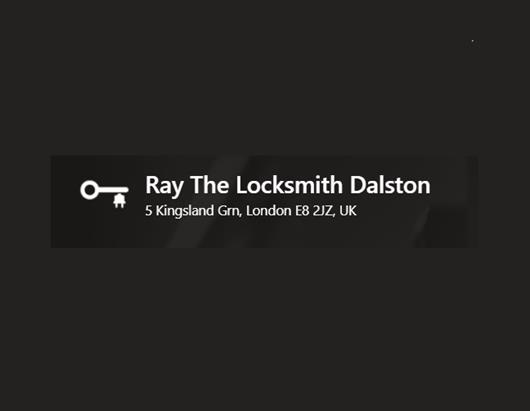 Ray The Locksmith Dalston