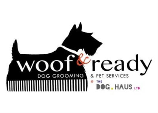 Woof & Ready Pets - Dog Grooming in Warrington