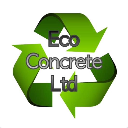 Eco Concrete Ltd