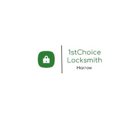 1stChoice Locksmith Harrow
