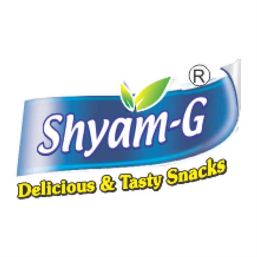ShyamG Snacks