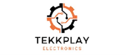 Tekkplay | Electric Scooter