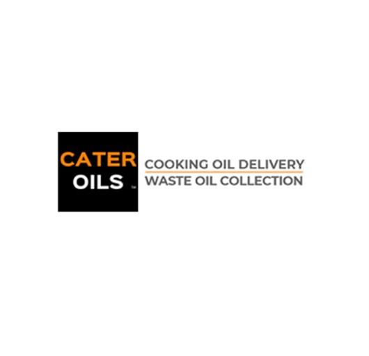 Cater Oils Ltd 