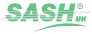 Sash UK Ltd