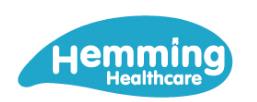 Hemming Healthcare