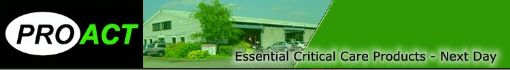 Proact Medical Ltd