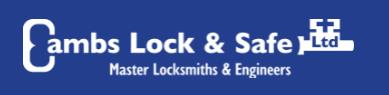 Cambs Lock and Safe Ltd did a great job