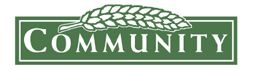 Community Foods Ltd