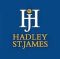Hadley St. James Ltd