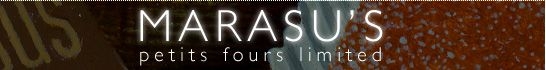 Marasu Petits Fours Ltd