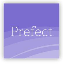 Prefect Controls Limited