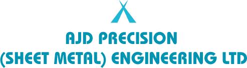 AJD Precision (Sheet Metal) Engineering