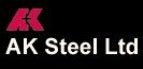 A K Steel Ltd