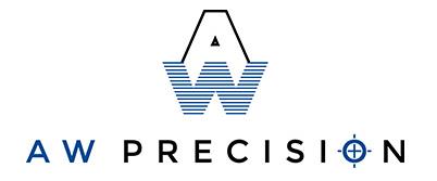A W Precision Ltd