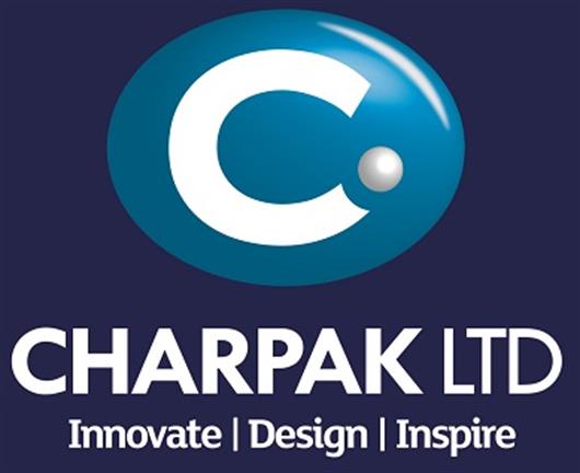 Charpak Ltd