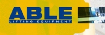 Able Lifting Equipment (Southern) Ltd