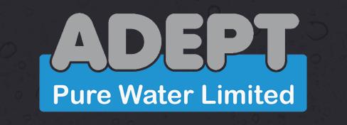 Adept Pure Water Ltd