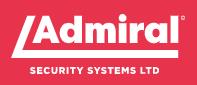 Admiral Security Systems Ltd