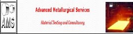 Advanced Metallurgical Services Ltd